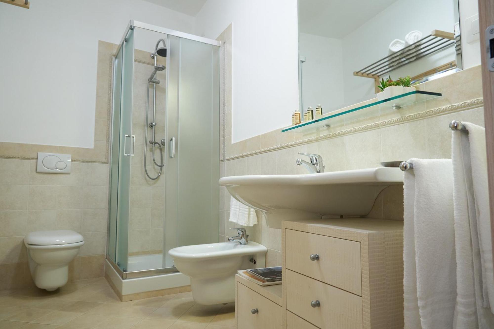 Affittacamere La Piazzetta Orvieto Room photo